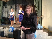 Исакова Татьяня Борисовна